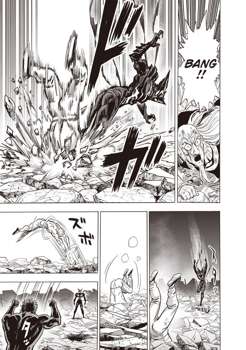 Read Onepunch-Man EN Manga Online