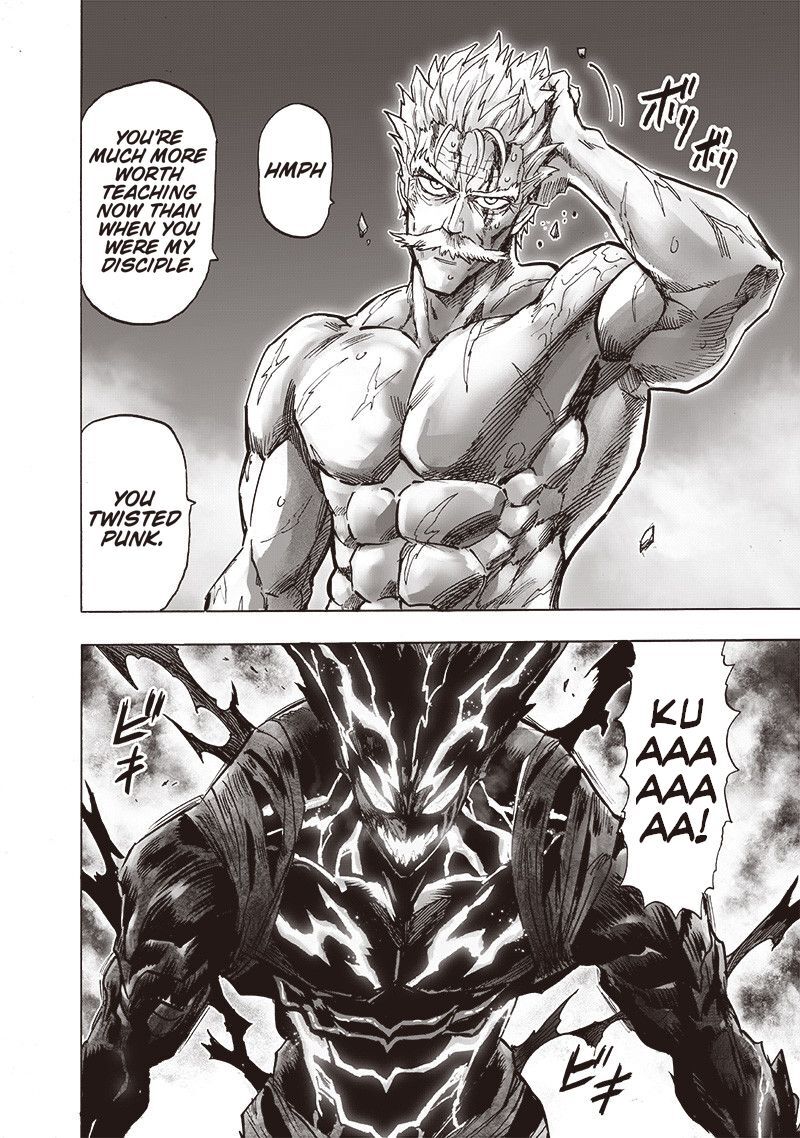 Read Onepunch-Man EN Manga Online