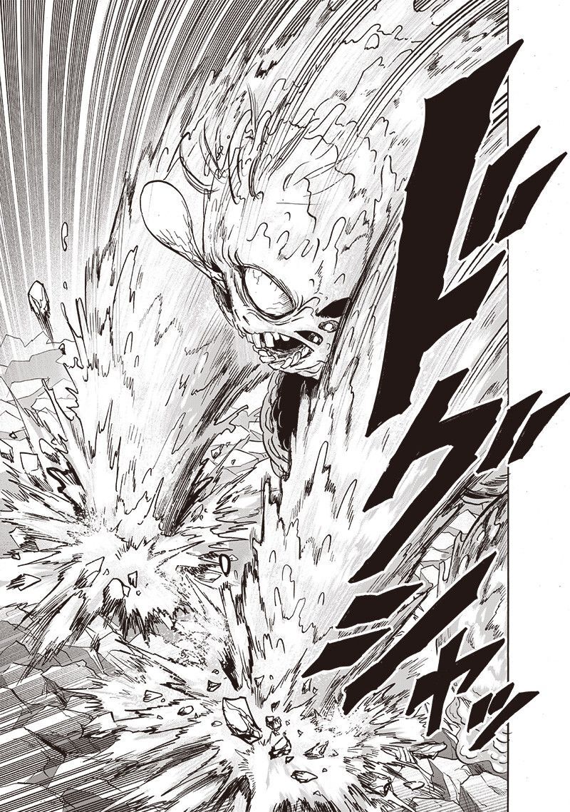 Read Onepunch-Man EN Manga Online