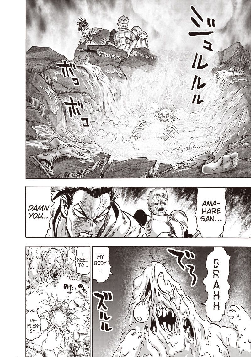 Read Onepunch-Man EN Manga Online