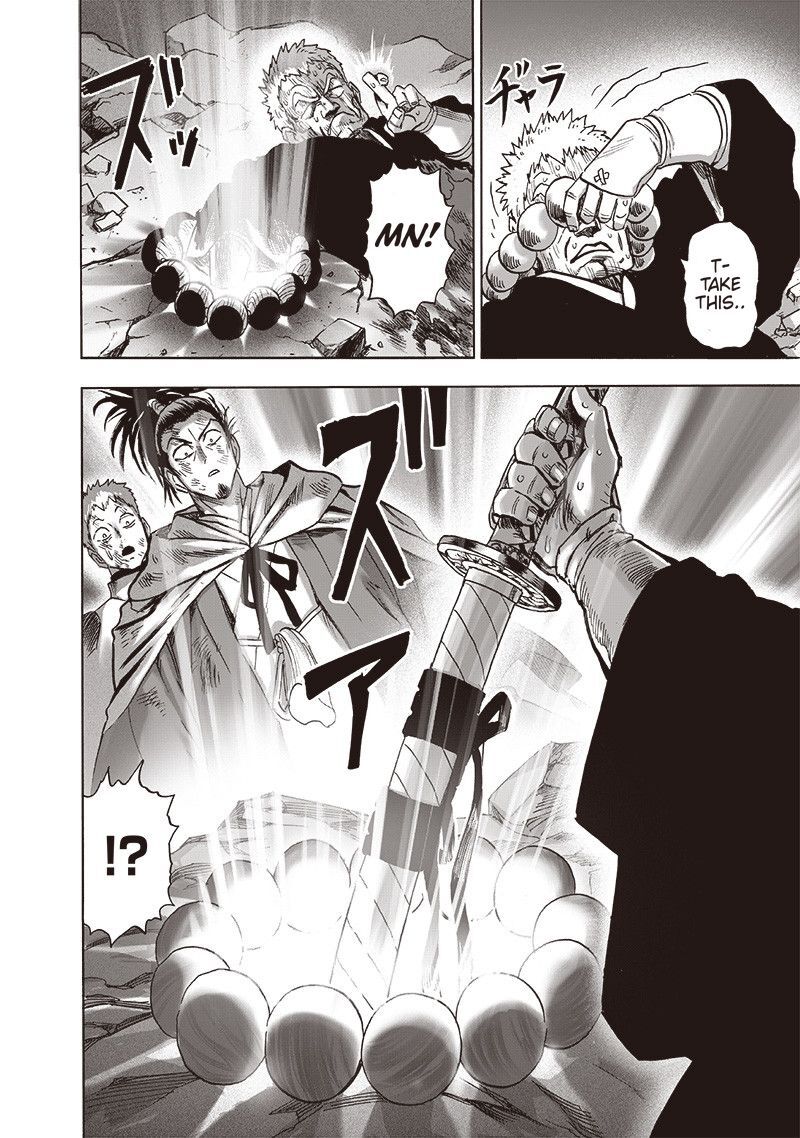 Read Onepunch-Man EN Manga Online