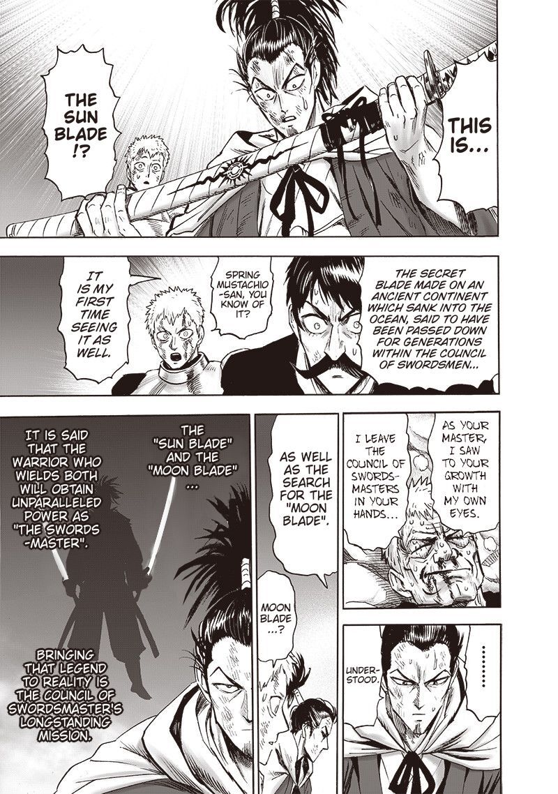 Read Onepunch-Man EN Manga Online