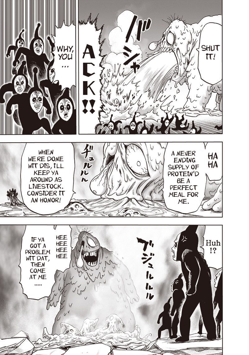 Read Onepunch-Man EN Manga Online