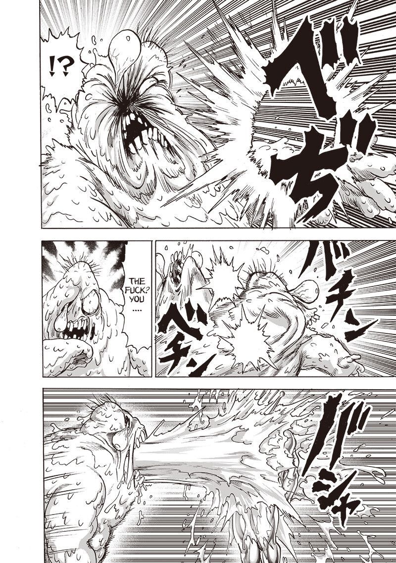 Read Onepunch-Man EN Manga Online