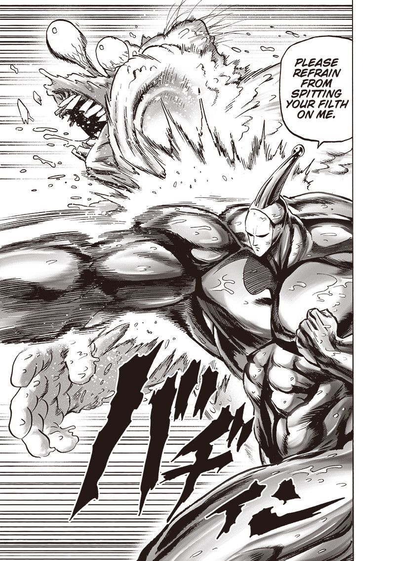 Read Onepunch-Man EN Manga Online