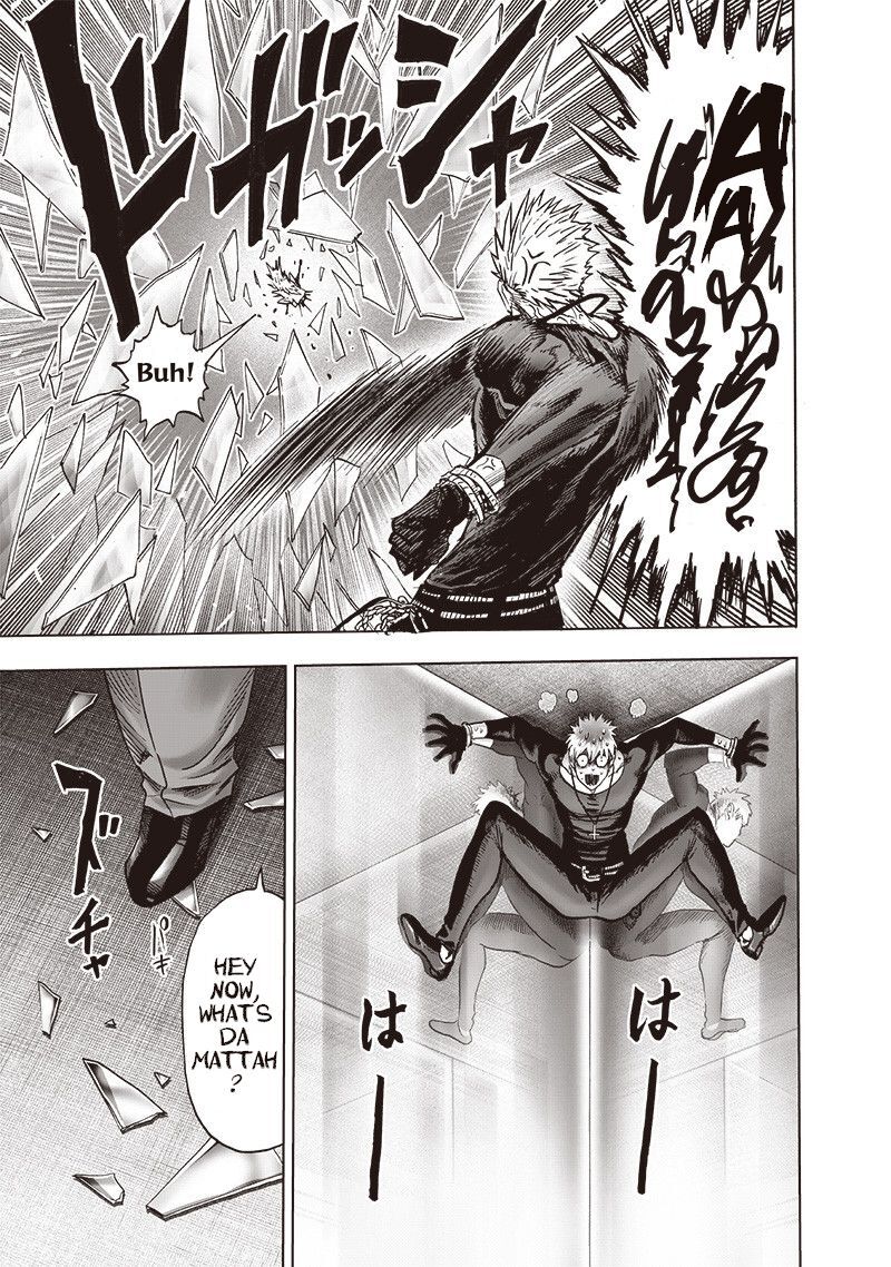 Read Onepunch-Man EN Manga Online