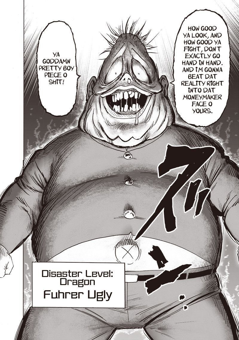Read Onepunch-Man EN Manga Online
