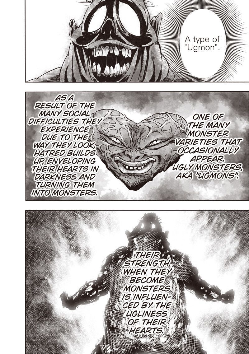 Read Onepunch-Man EN Manga Online