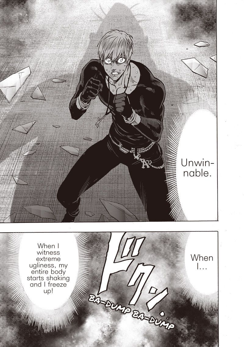 Read Onepunch-Man EN Manga Online