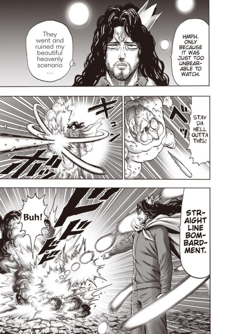 Read Onepunch-Man EN Manga Online