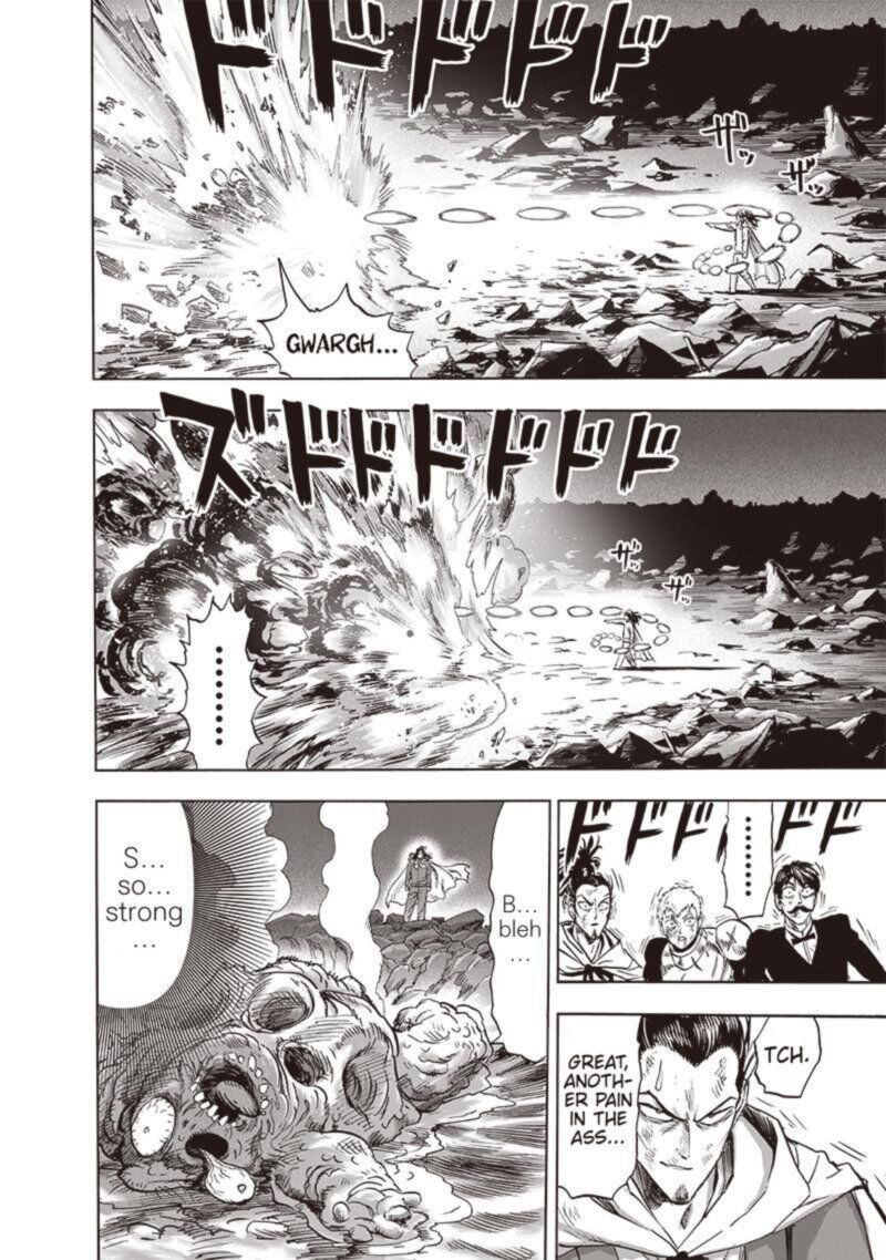 Read Onepunch-Man EN Manga Online