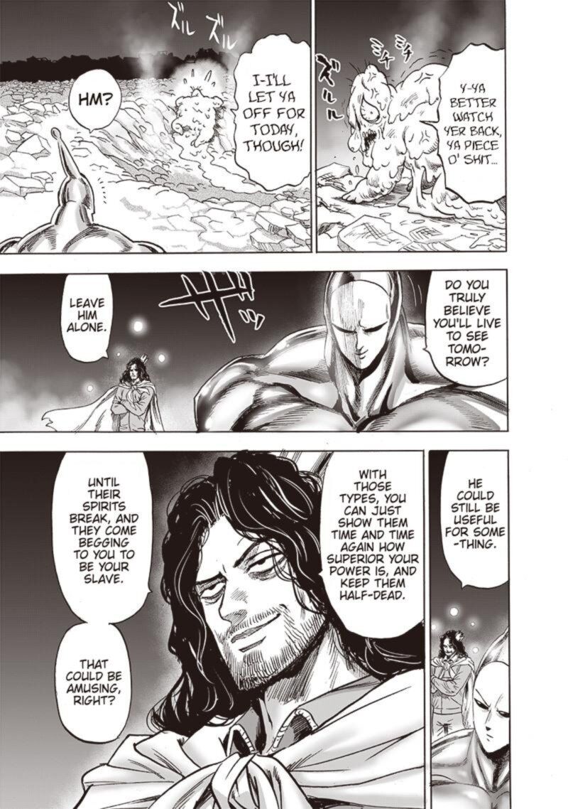 Read Onepunch-Man EN Manga Online