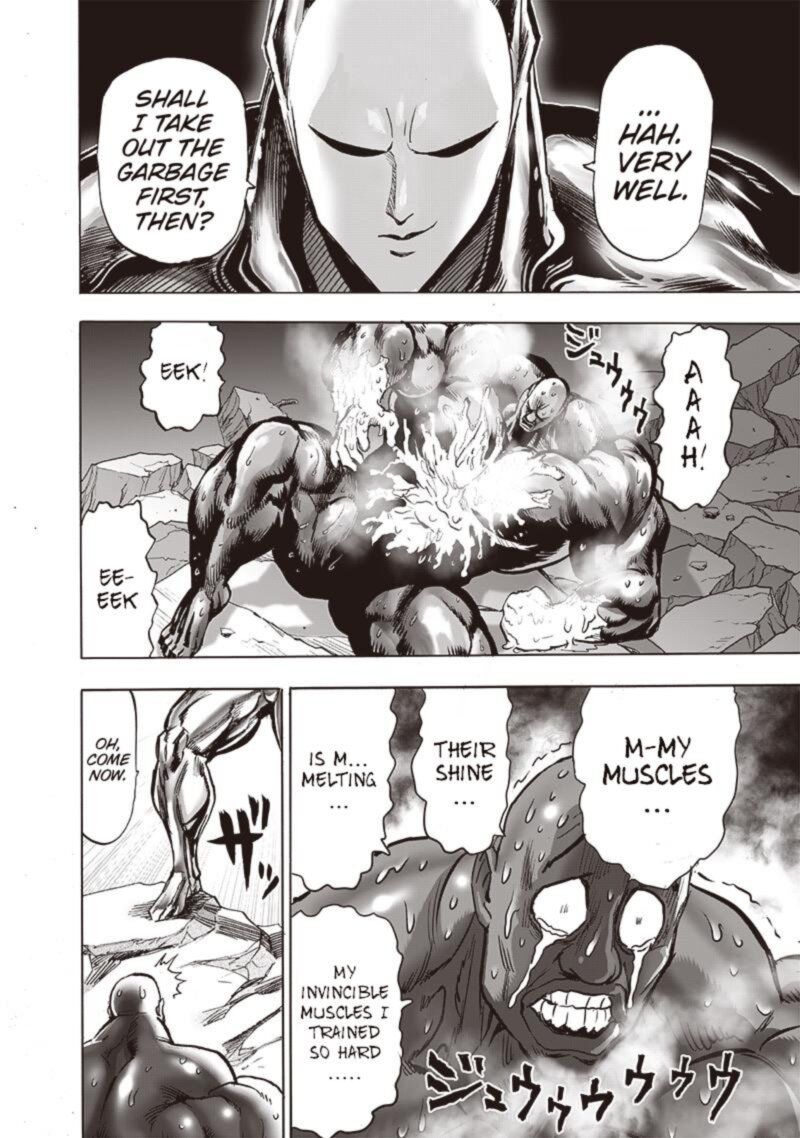 Read Onepunch-Man EN Manga Online