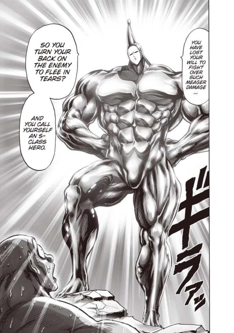 Read Onepunch-Man EN Manga Online