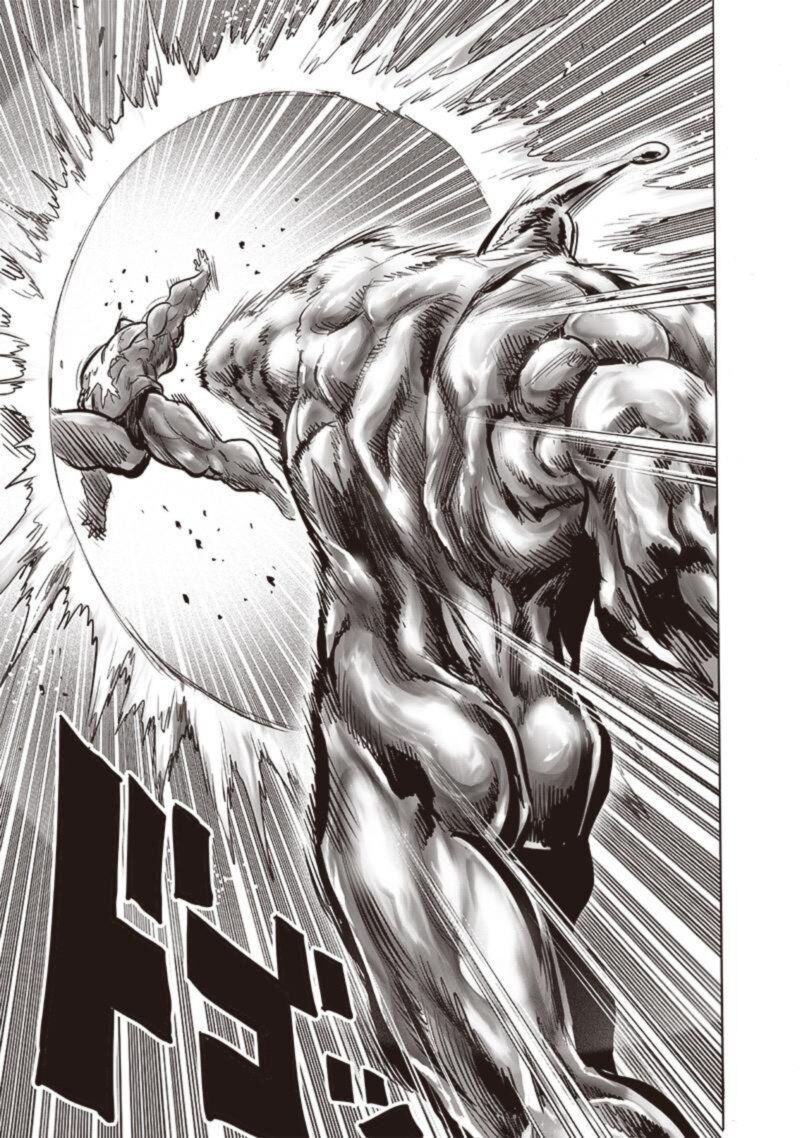 Read Onepunch-Man EN Manga Online