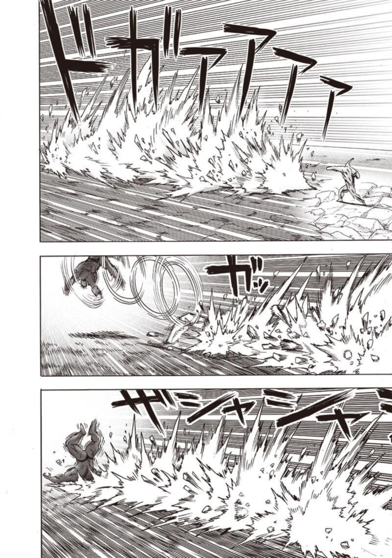 Read Onepunch-Man EN Manga Online