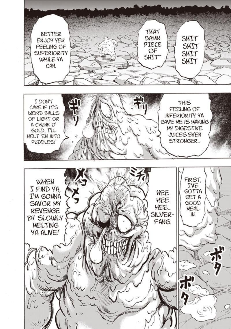 Read Onepunch-Man EN Manga Online