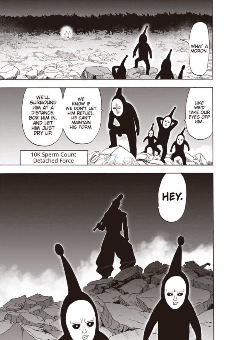 Read Onepunch-Man EN Manga Online