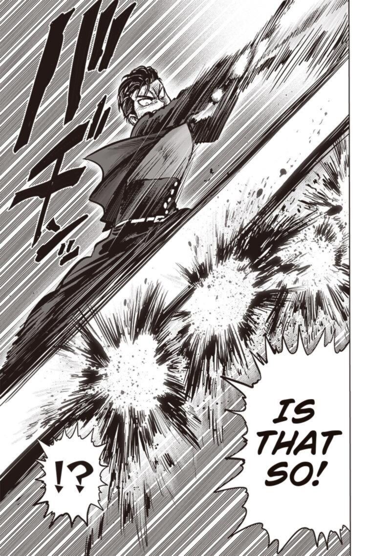 Read Onepunch-Man EN Manga Online