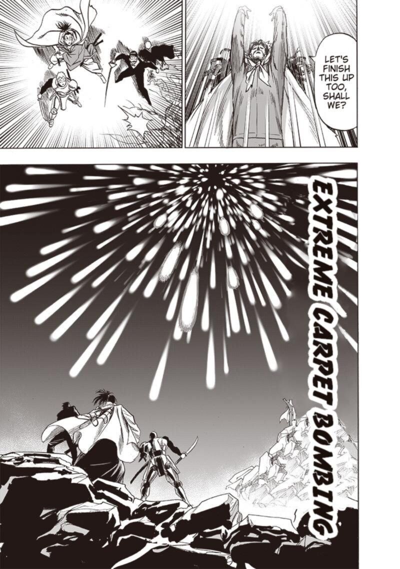 Read Onepunch-Man EN Manga Online