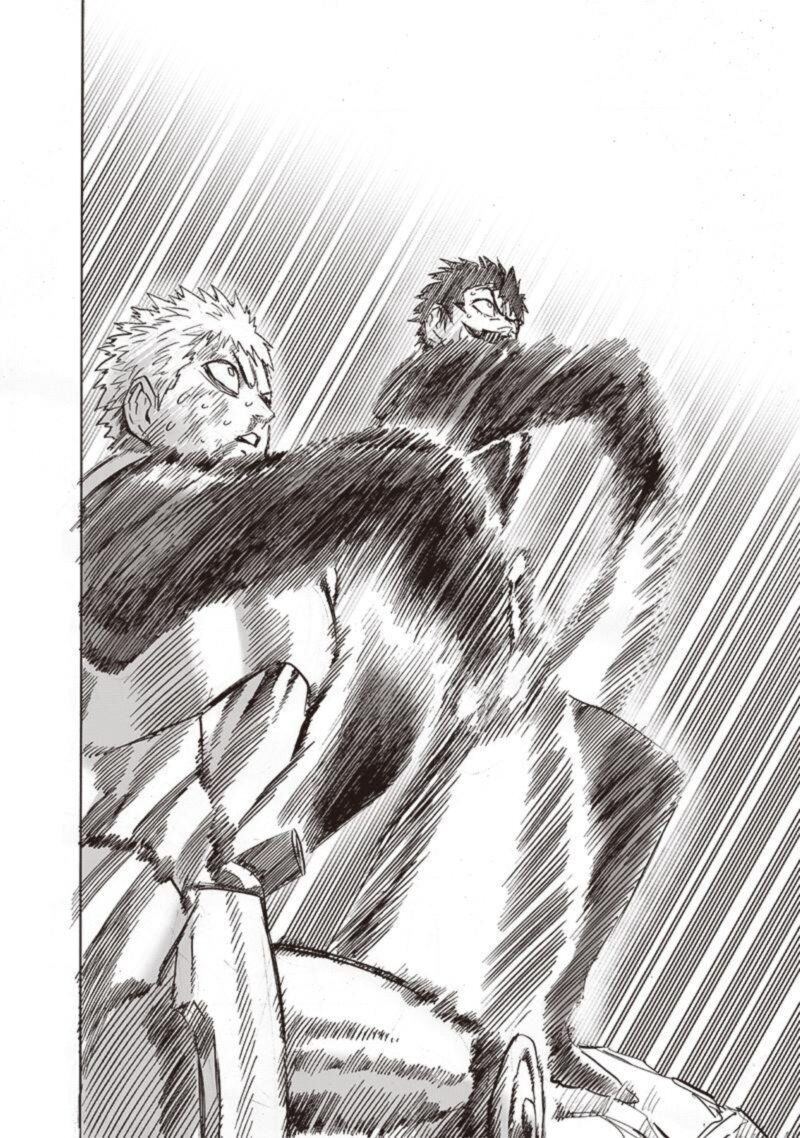 Read Onepunch-Man EN Manga Online