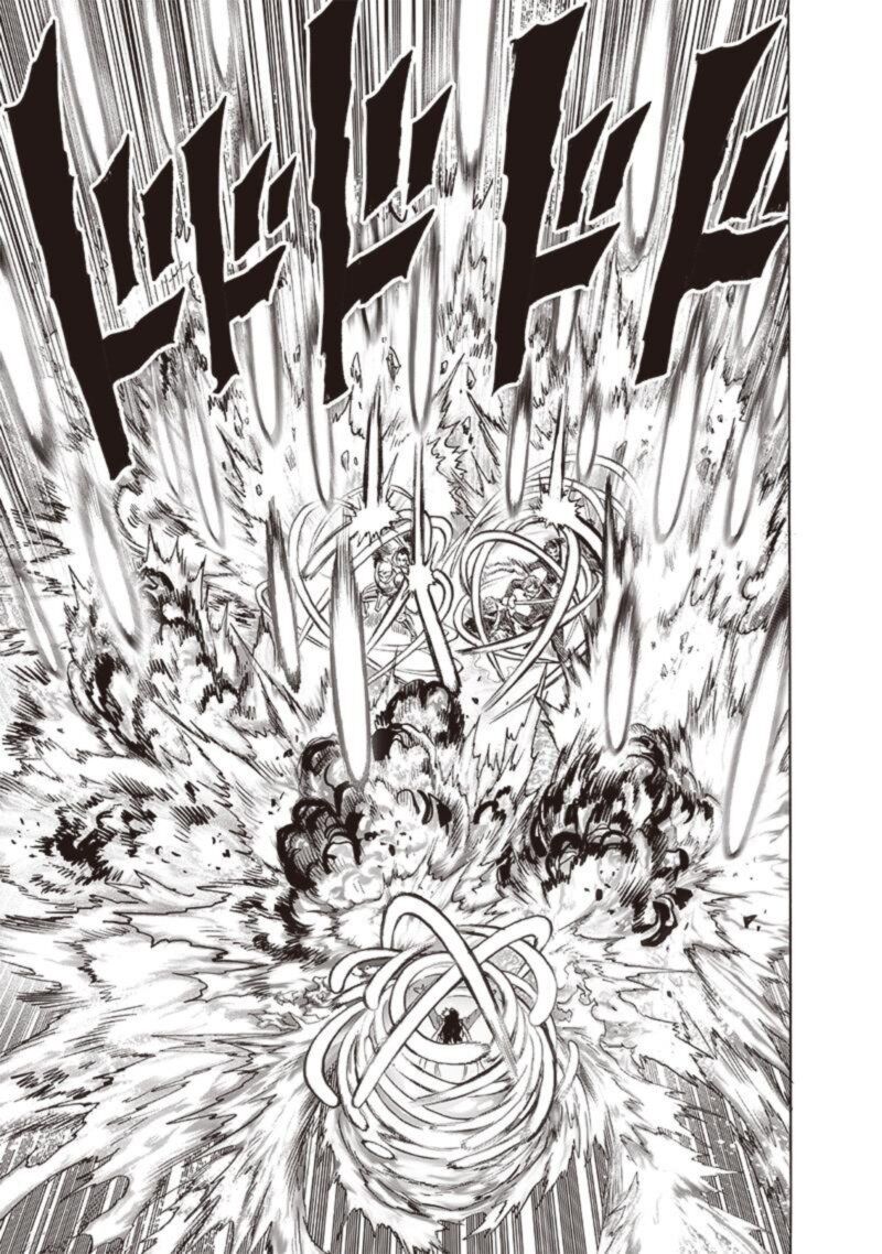 Read Onepunch-Man EN Manga Online