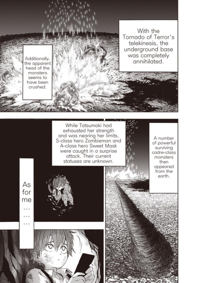 Read Onepunch-Man EN Manga Online