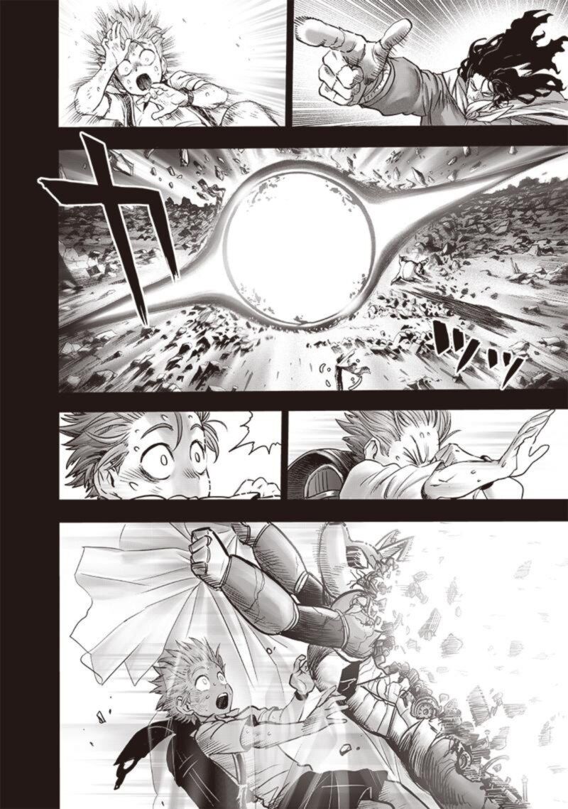 Read Onepunch-Man EN Manga Online