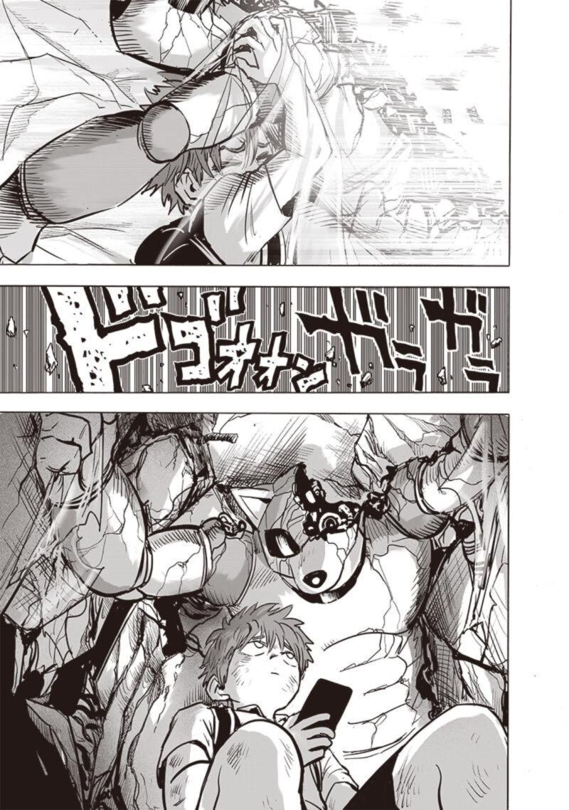 Read Onepunch-Man EN Manga Online