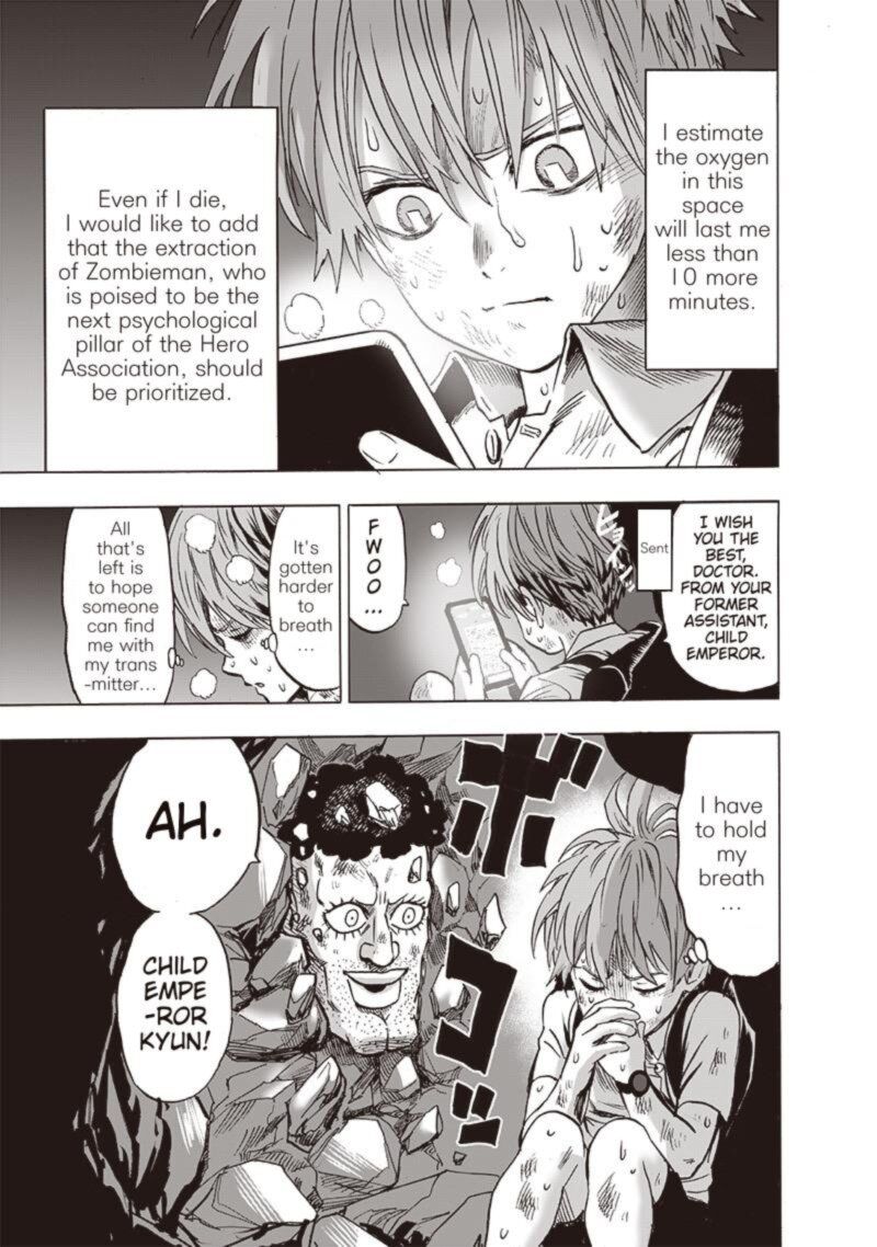 Read Onepunch-Man EN Manga Online