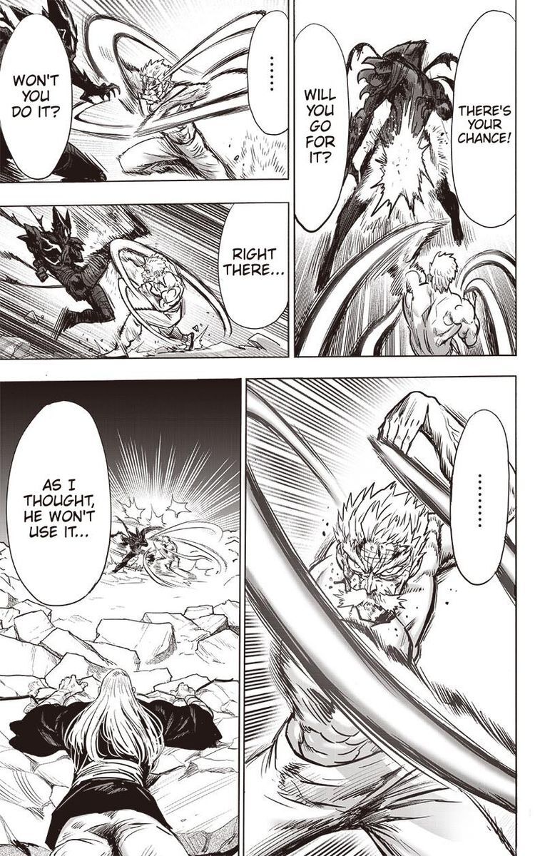 Read Onepunch-Man EN Manga Online