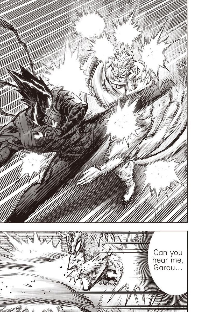 Read Onepunch-Man EN Manga Online