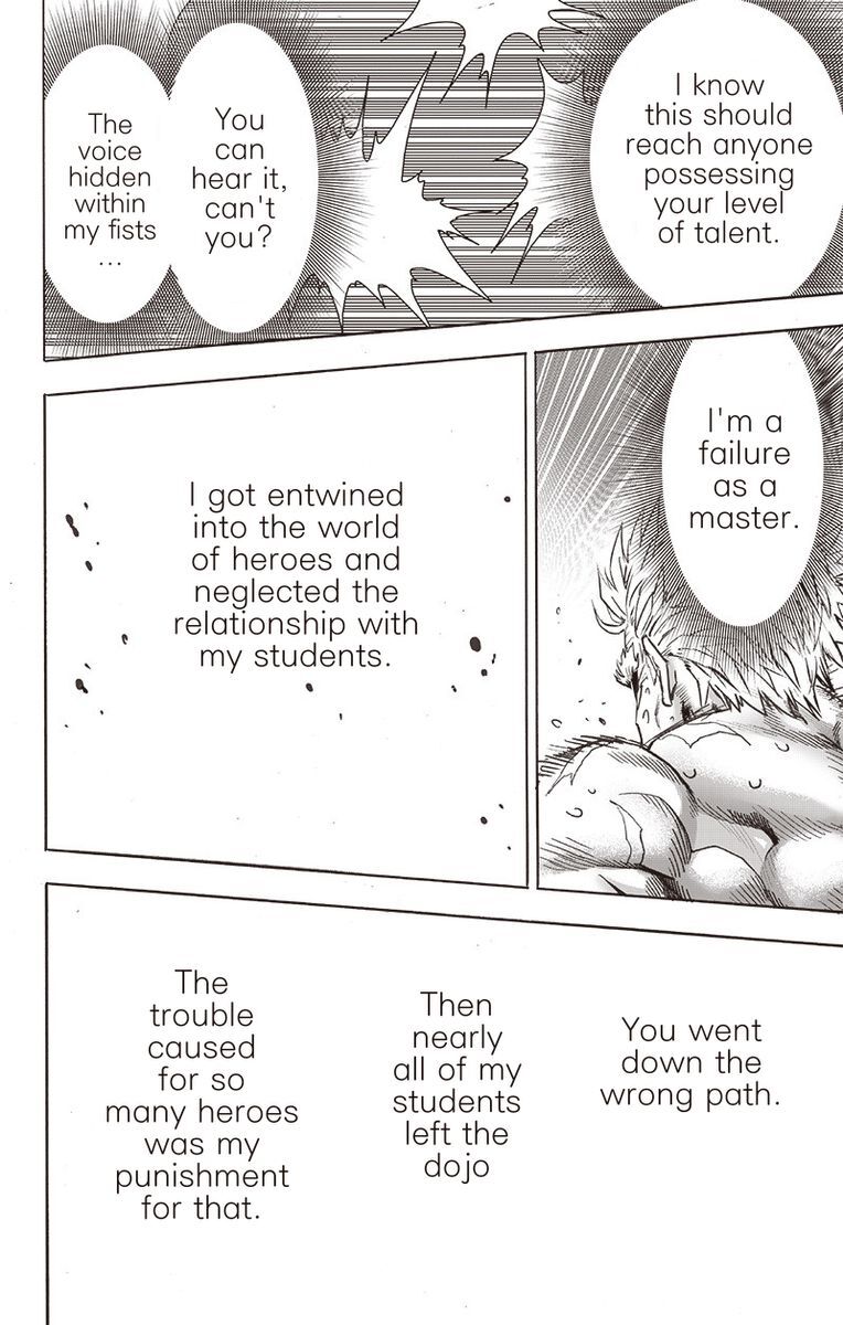 Read Onepunch-Man EN Manga Online