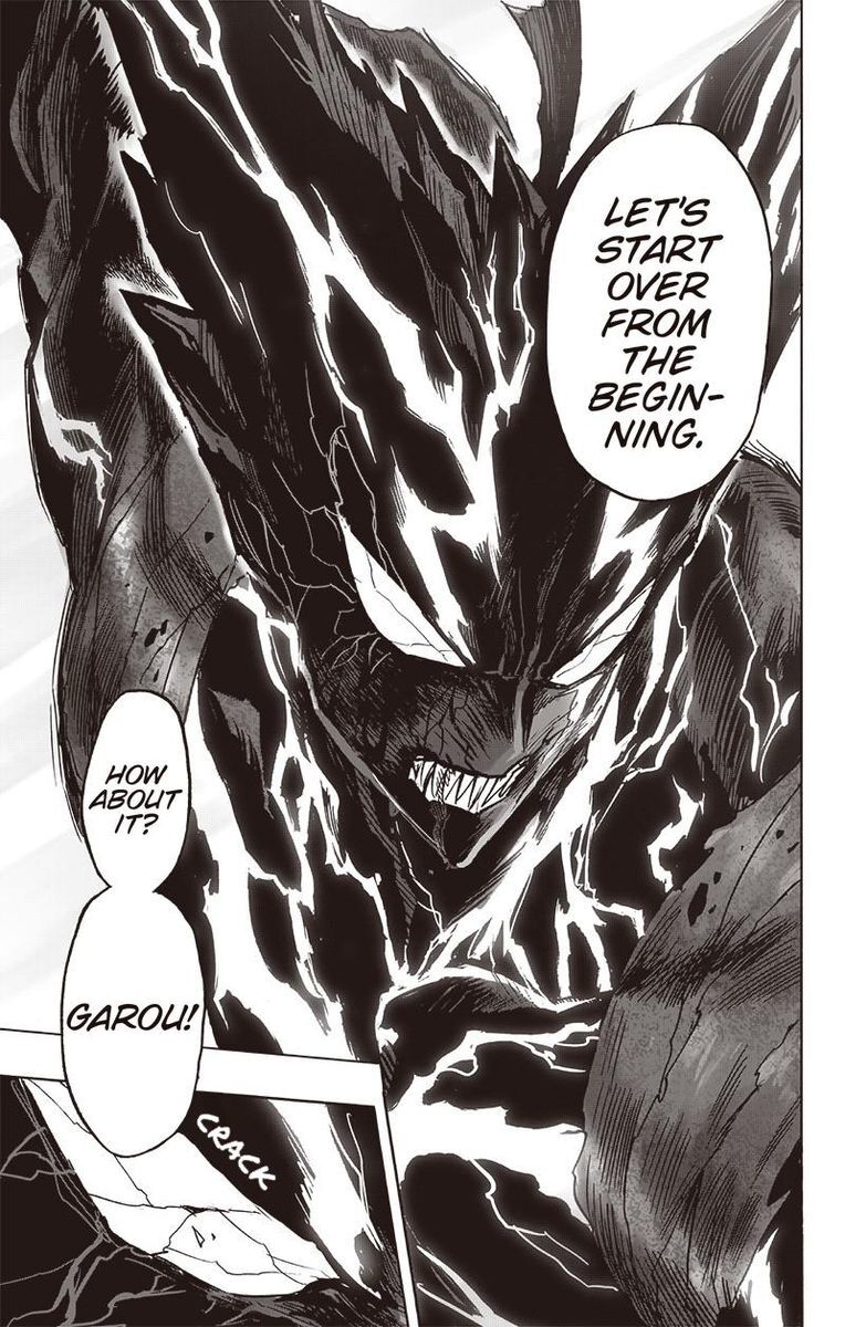 Read Onepunch-Man EN Manga Online
