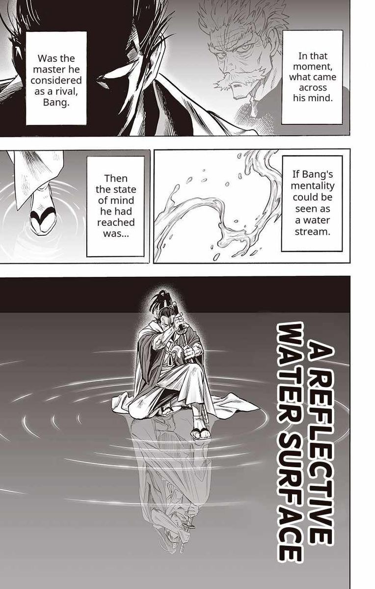 Read Onepunch-Man EN Manga Online