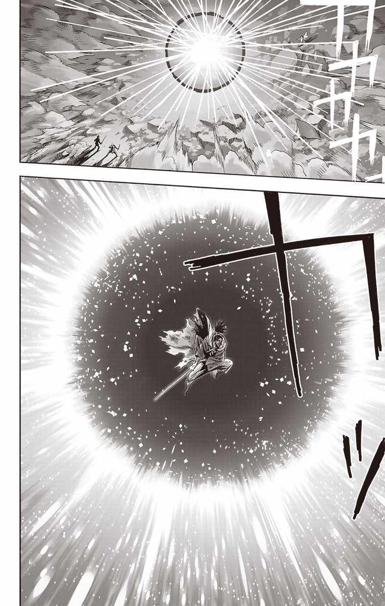 Read Onepunch-Man EN Manga Online
