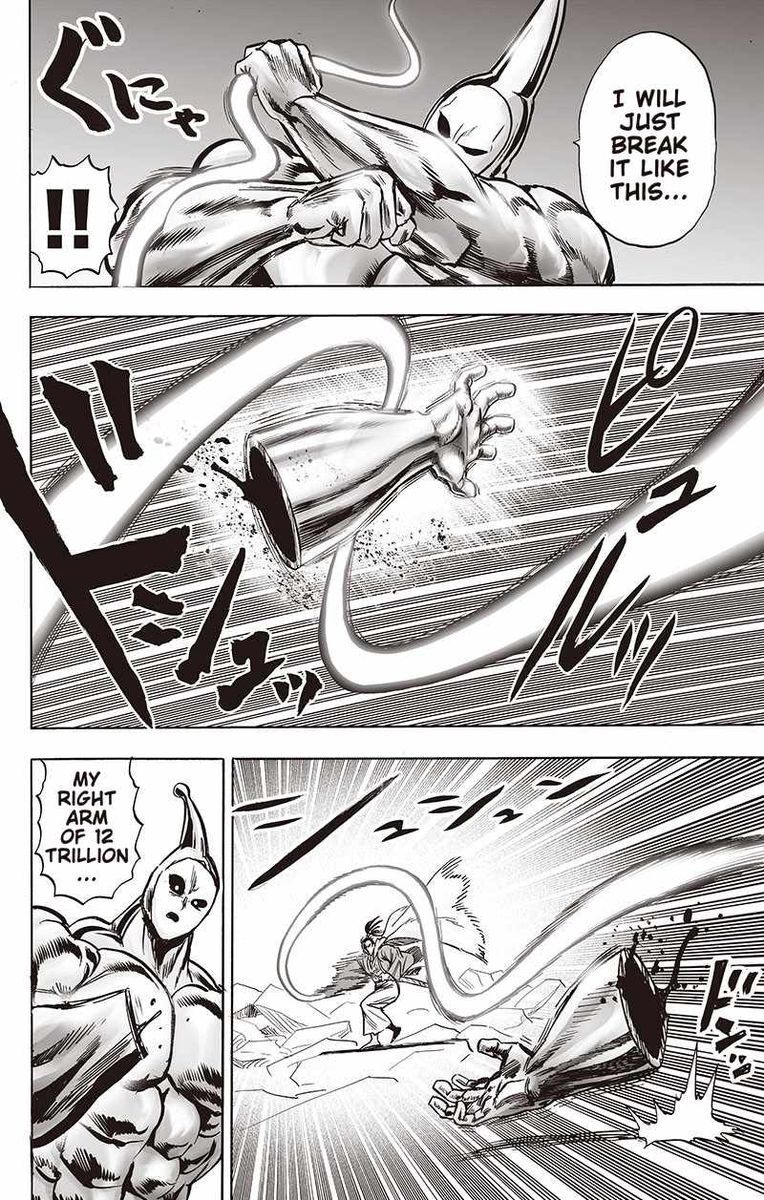 Read Onepunch-Man EN Manga Online