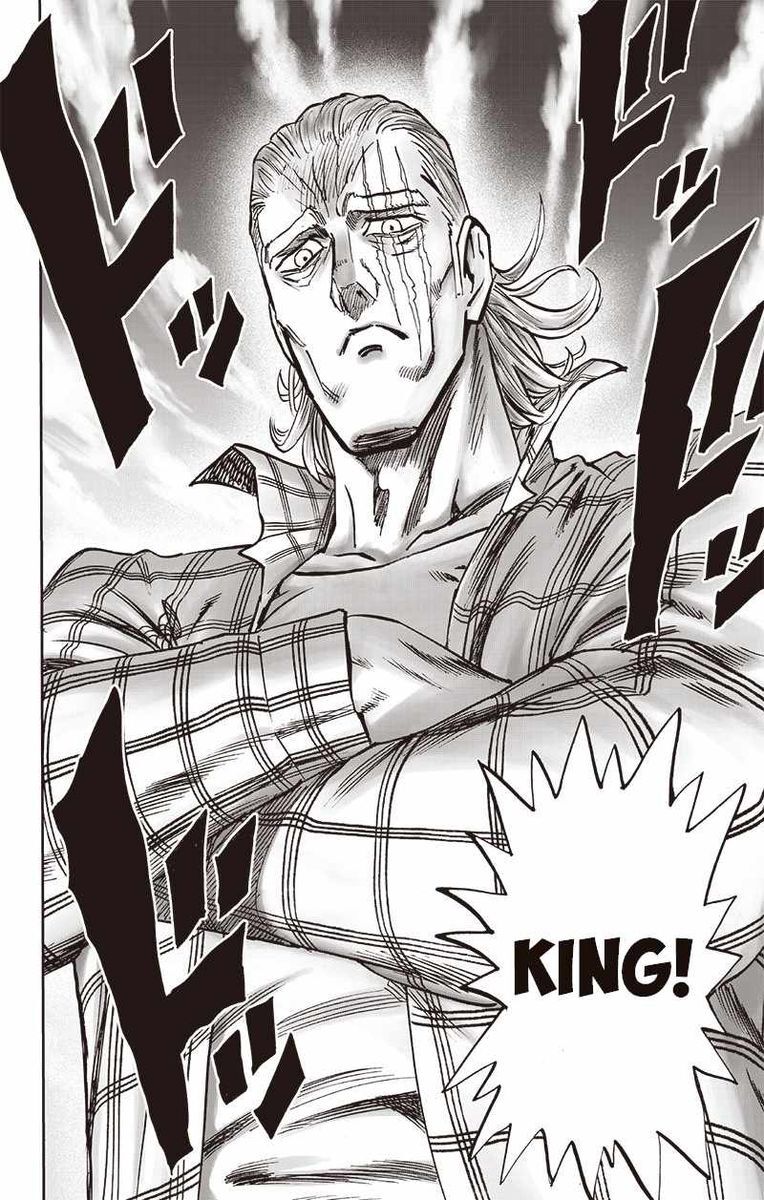 Read Onepunch-Man EN Manga Online