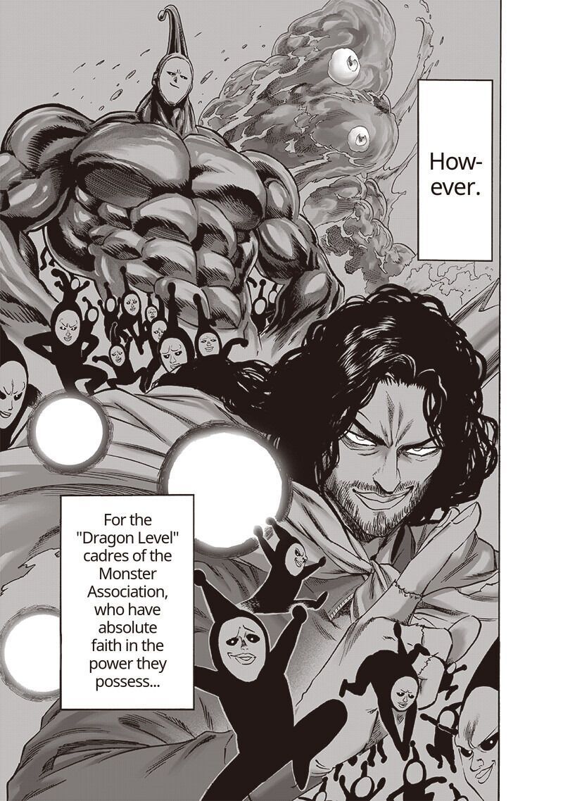Read Onepunch-Man EN Manga Online