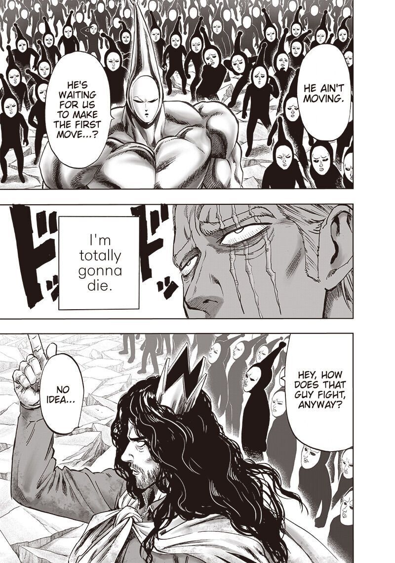 Read Onepunch-Man EN Manga Online
