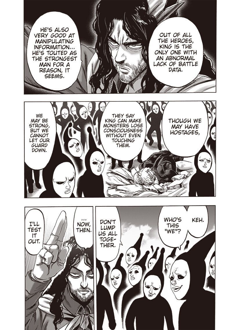 Read Onepunch-Man EN Manga Online