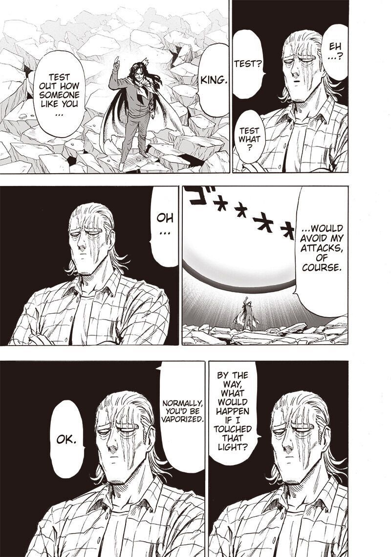 Read Onepunch-Man EN Manga Online