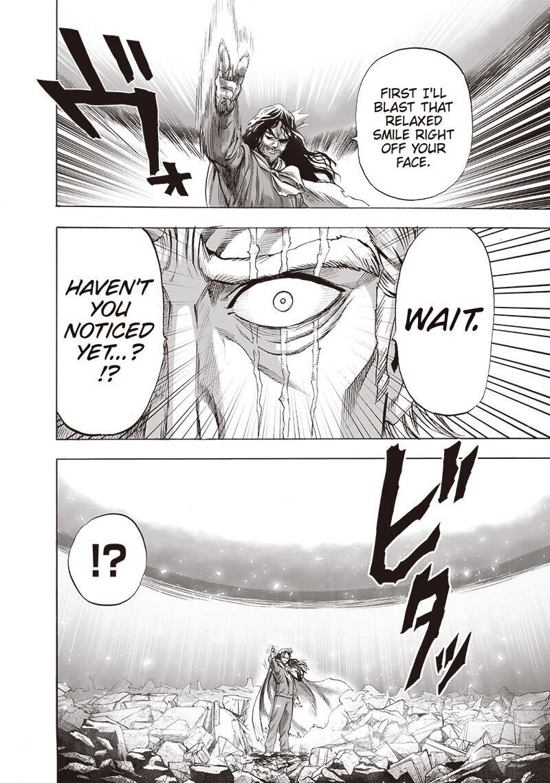 Read Onepunch-Man EN Manga Online