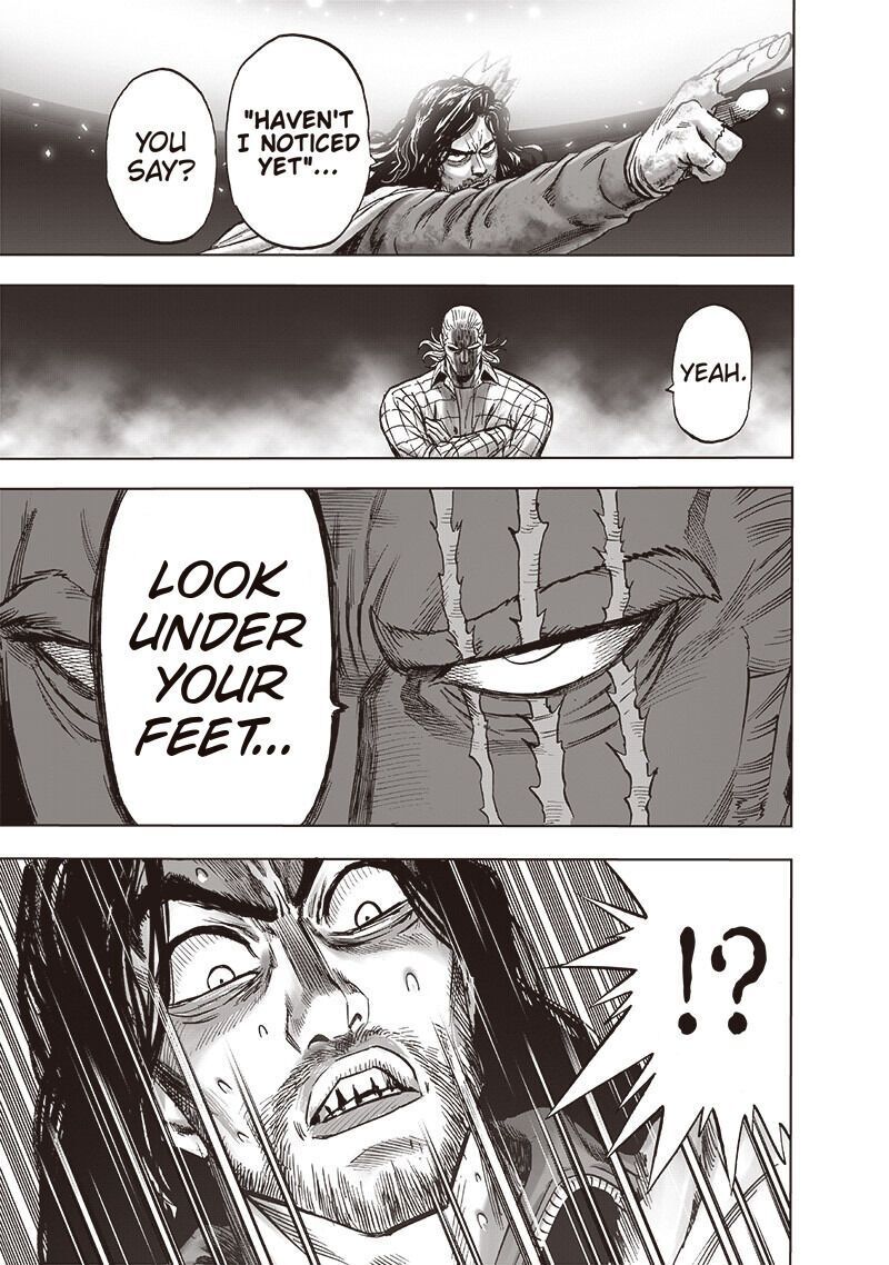 Read Onepunch-Man EN Manga Online