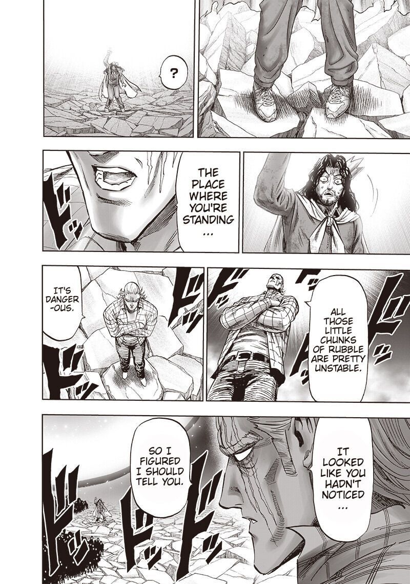 Read Onepunch-Man EN Manga Online