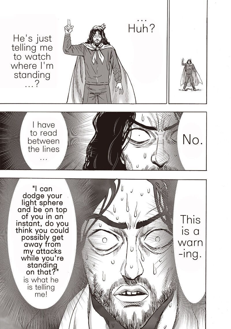 Read Onepunch-Man EN Manga Online