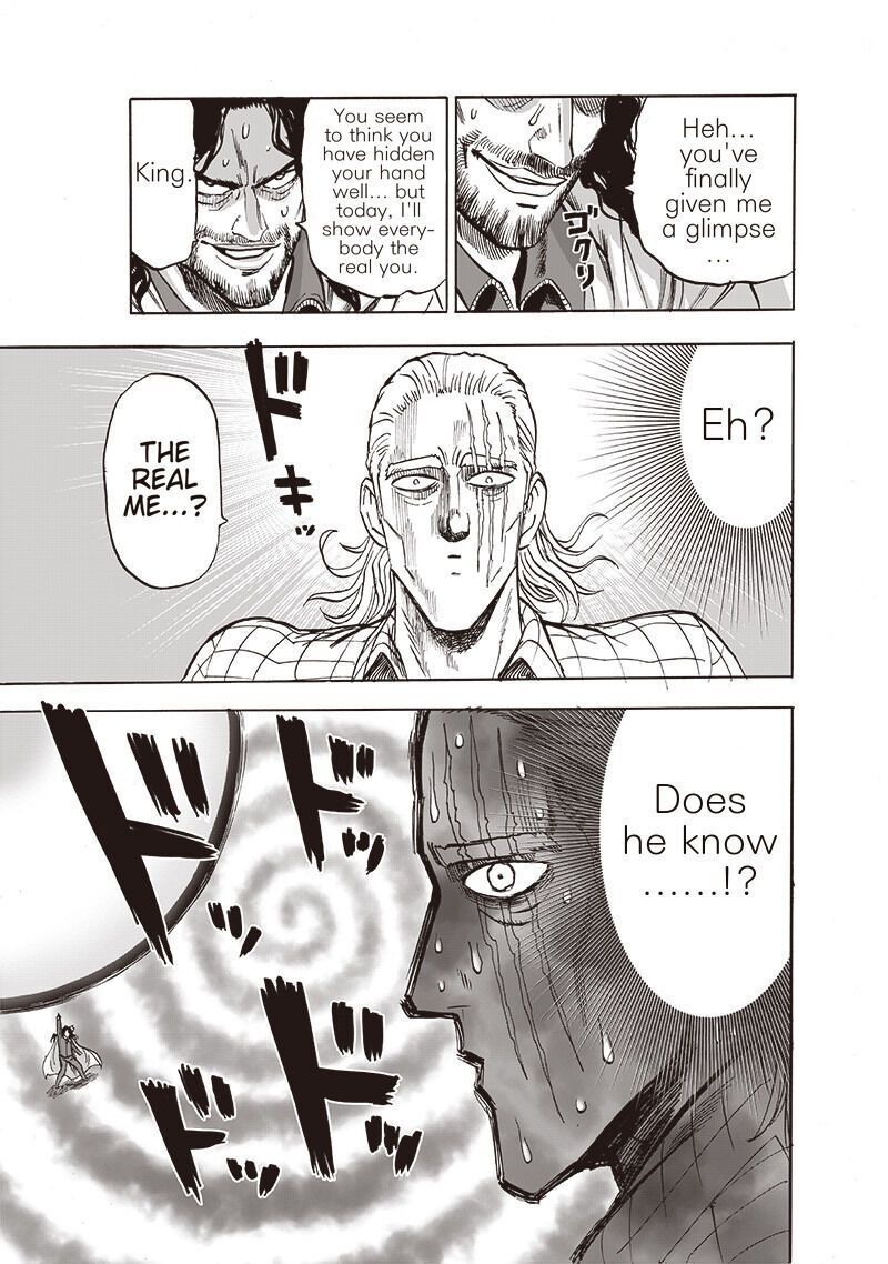 Read Onepunch-Man EN Manga Online