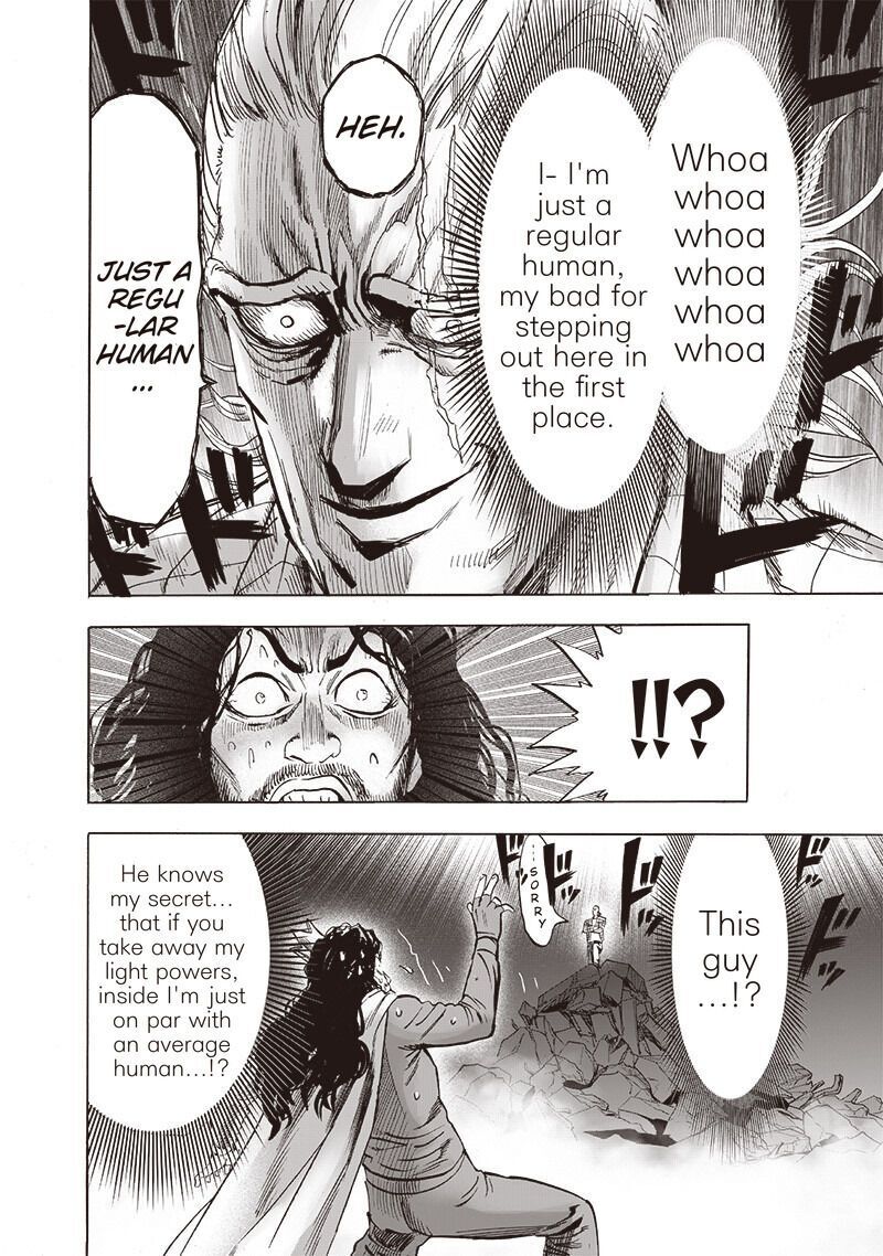 Read Onepunch-Man EN Manga Online