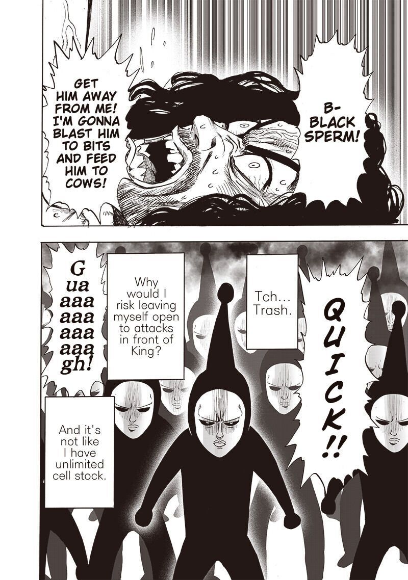 Read Onepunch-Man EN Manga Online