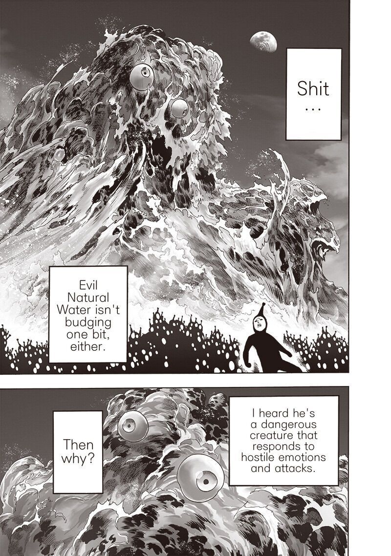 Read Onepunch-Man EN Manga Online